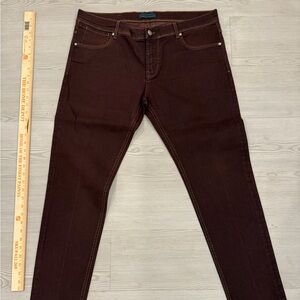 ZARA Mens Jean